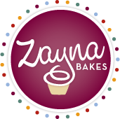 Zayna Bakes Dev